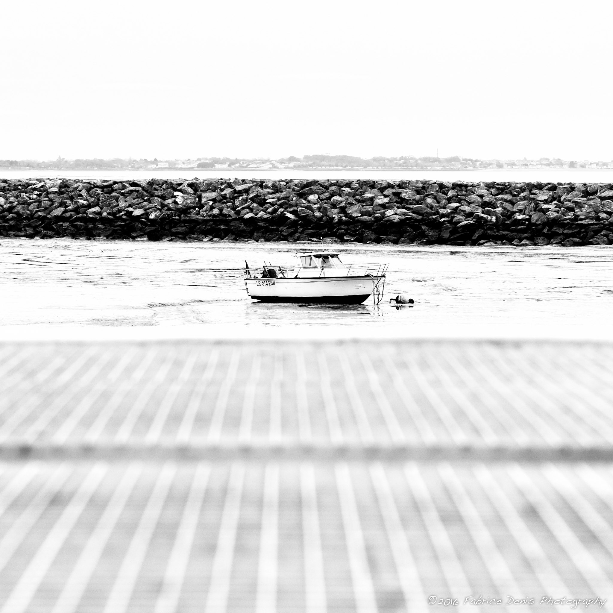 Fujifilm X-Pro1 | Les Boucholeurs - L’Estran - Entre les lignes...